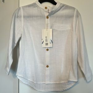 Zara Button Down Shirt